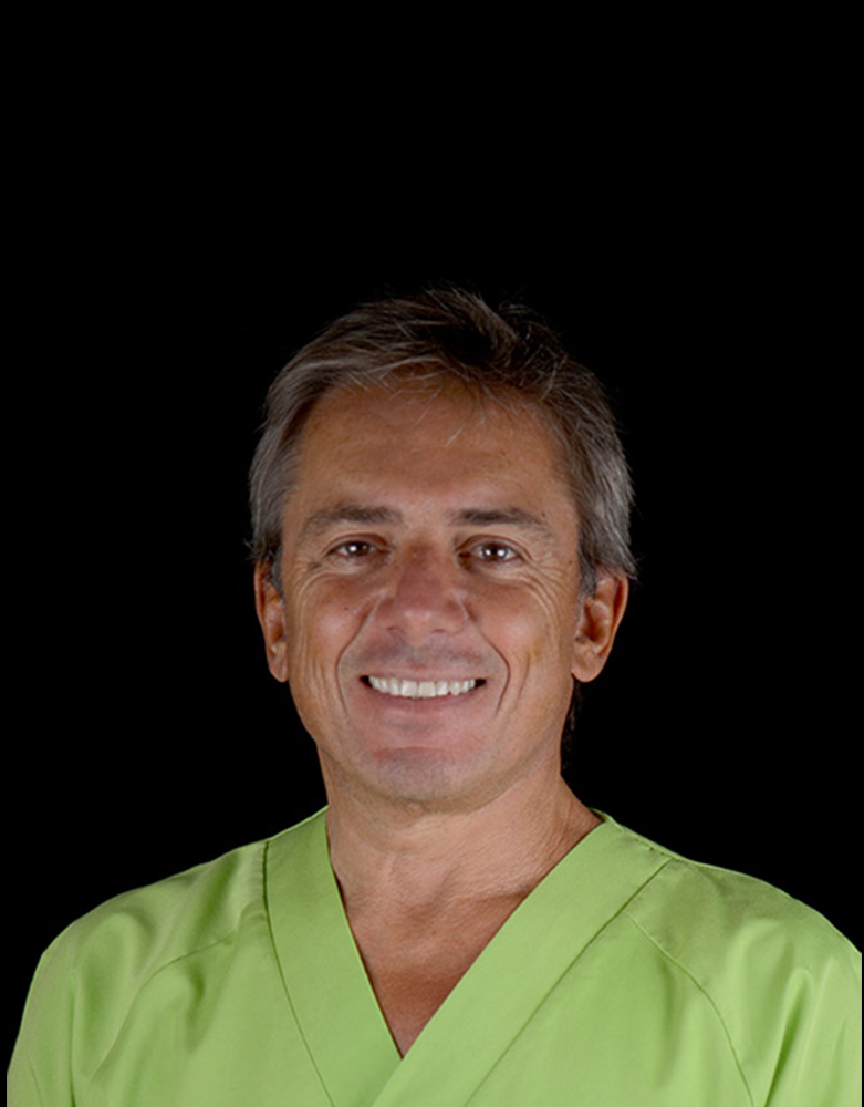 Prof. Dr. Fernando Almeida
