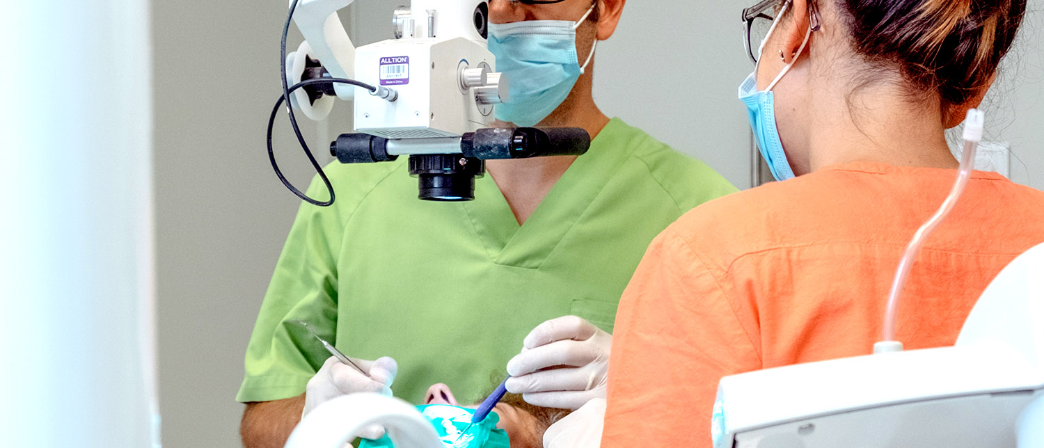 Endodondia