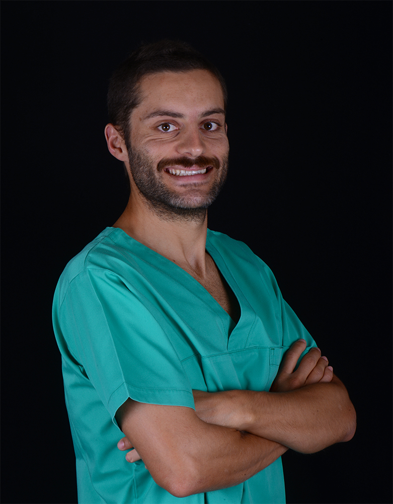 Dr. Filipe Campos