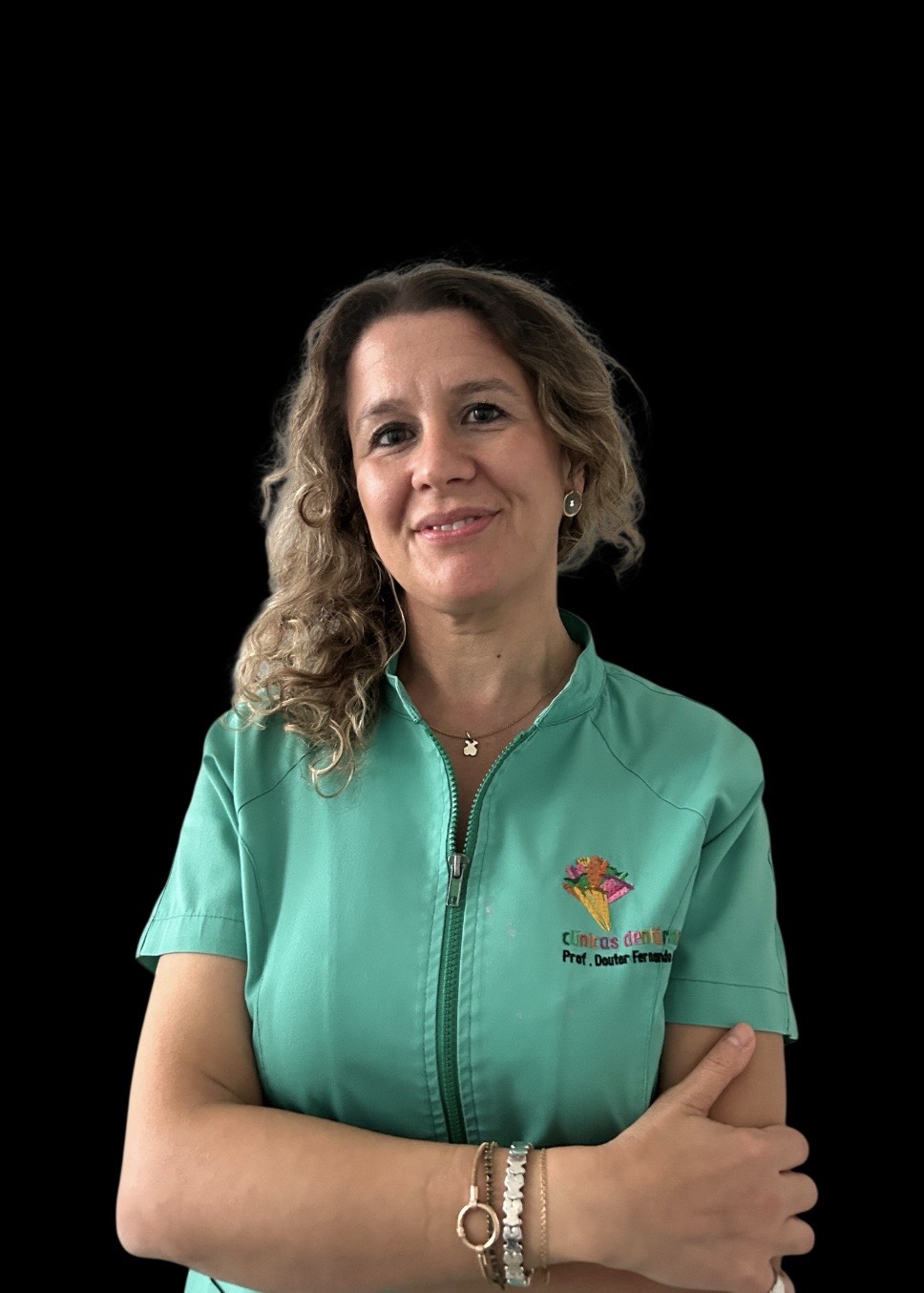 Dra. Cátia Domingues