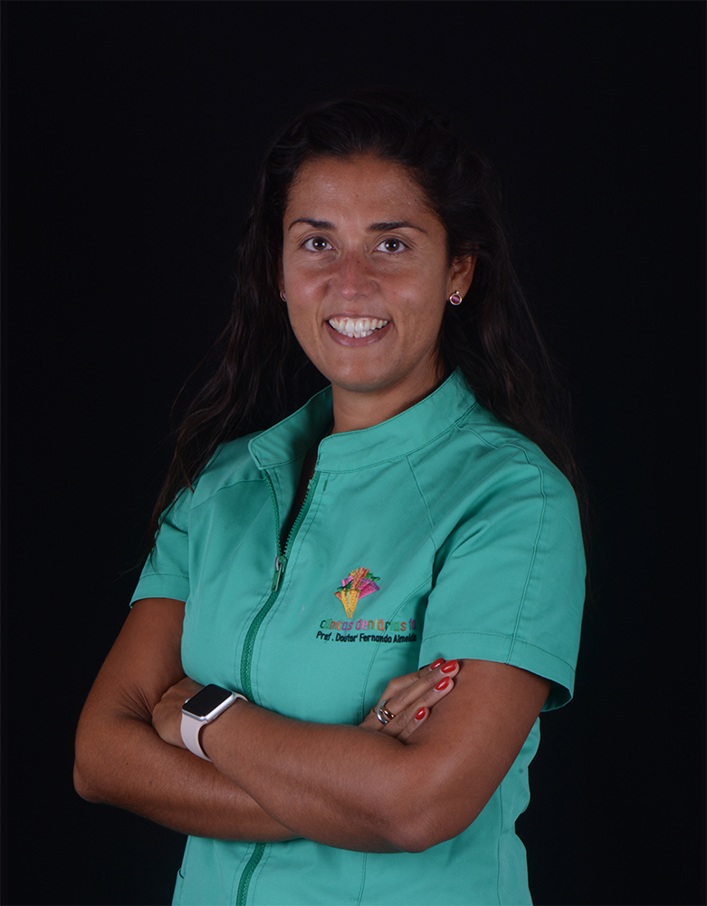 Dra. Francisca Negrão
