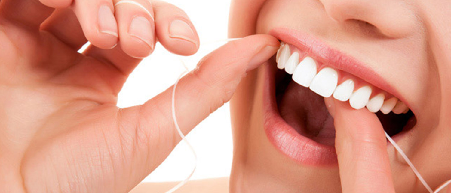 Higiene Oral