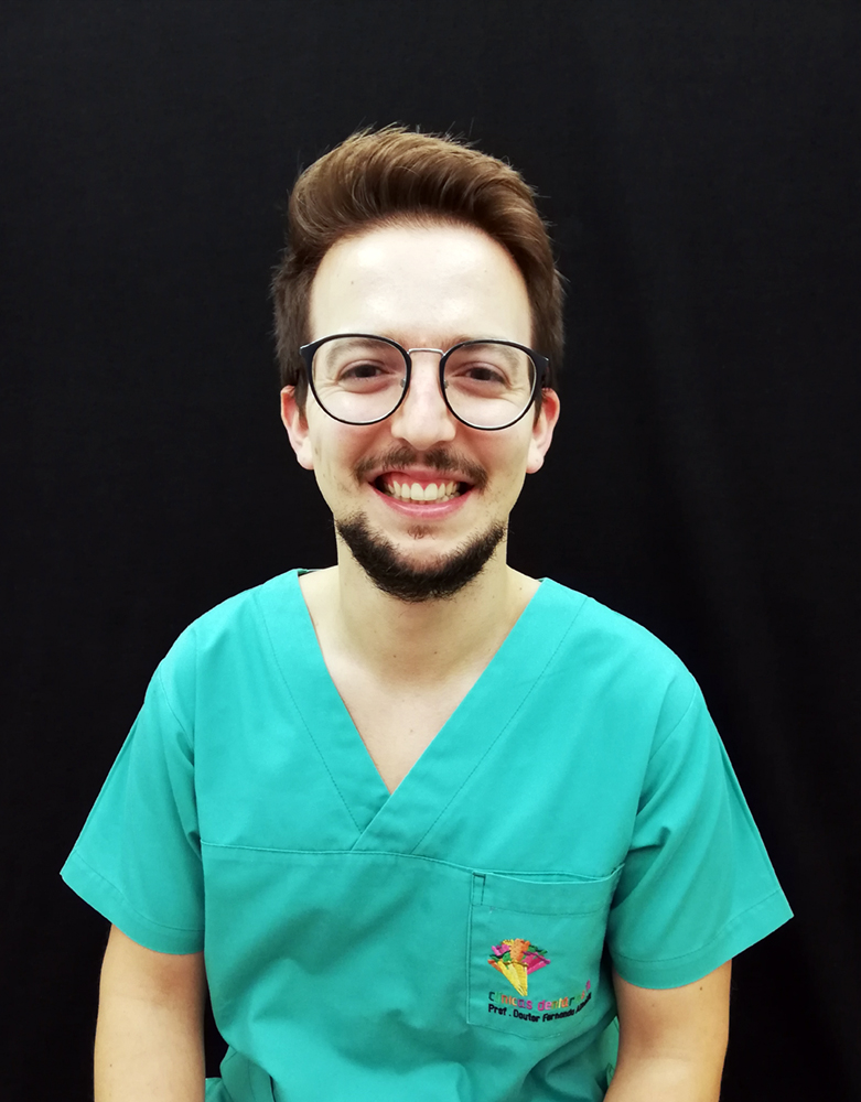 Dr. Joaquim Cardoso