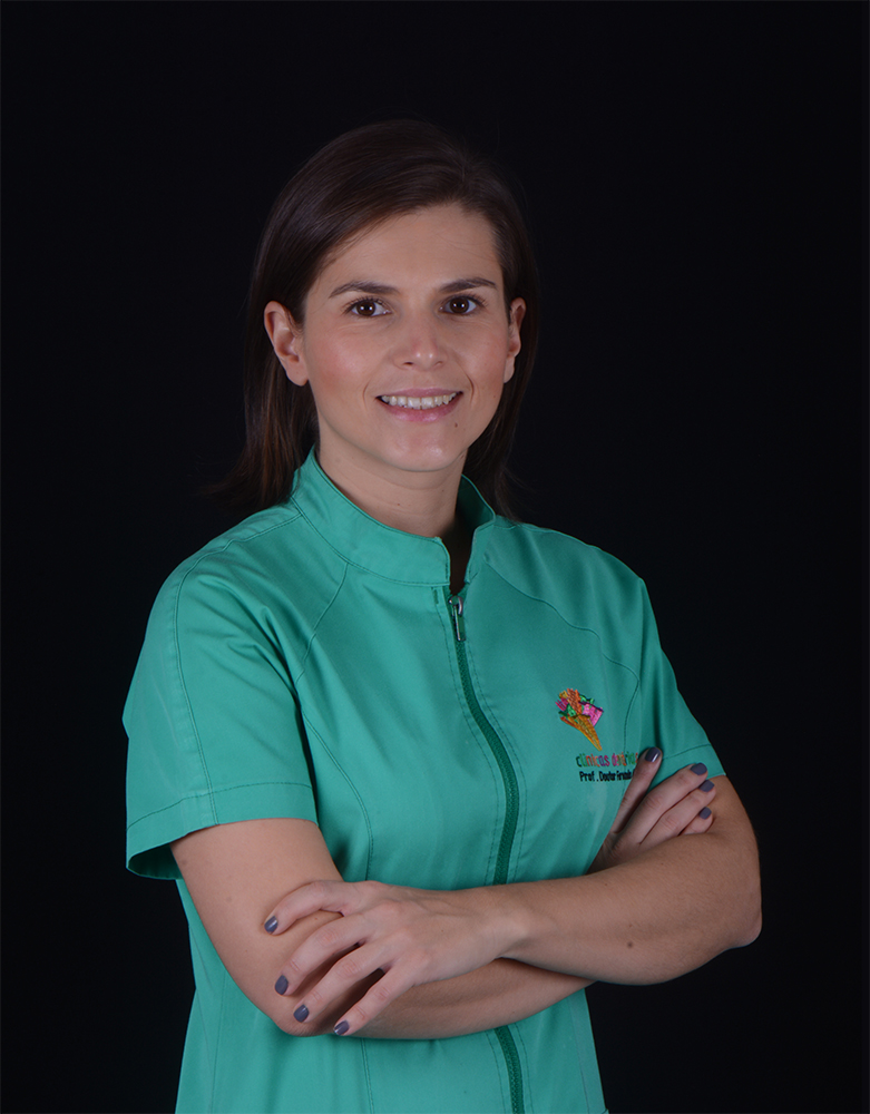Dra. Marcia Cascão