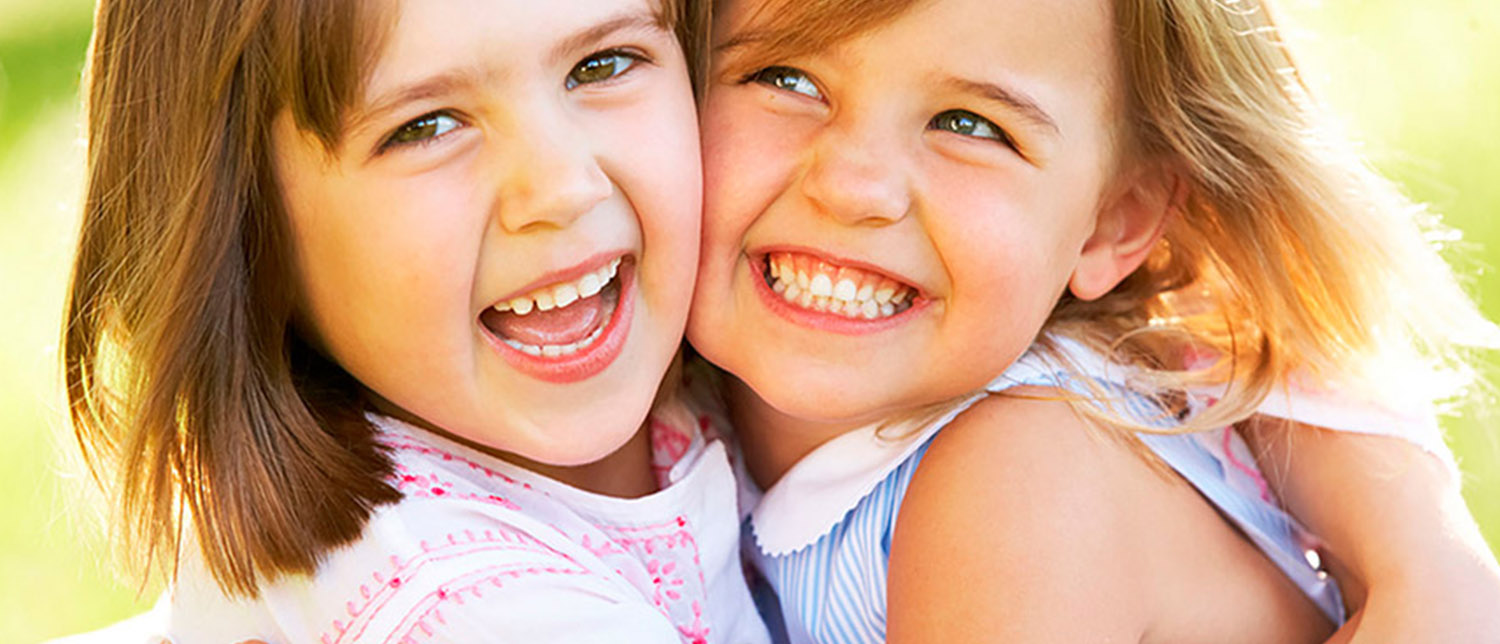 Odontopediatria