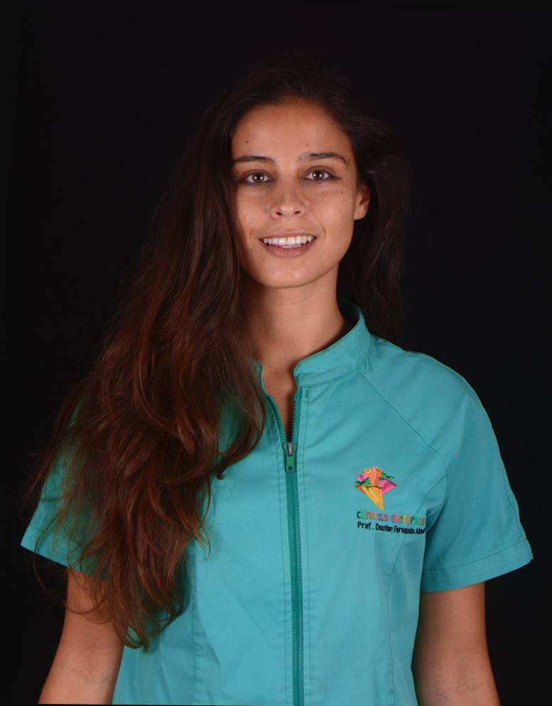 Dra. Joana Viveiros