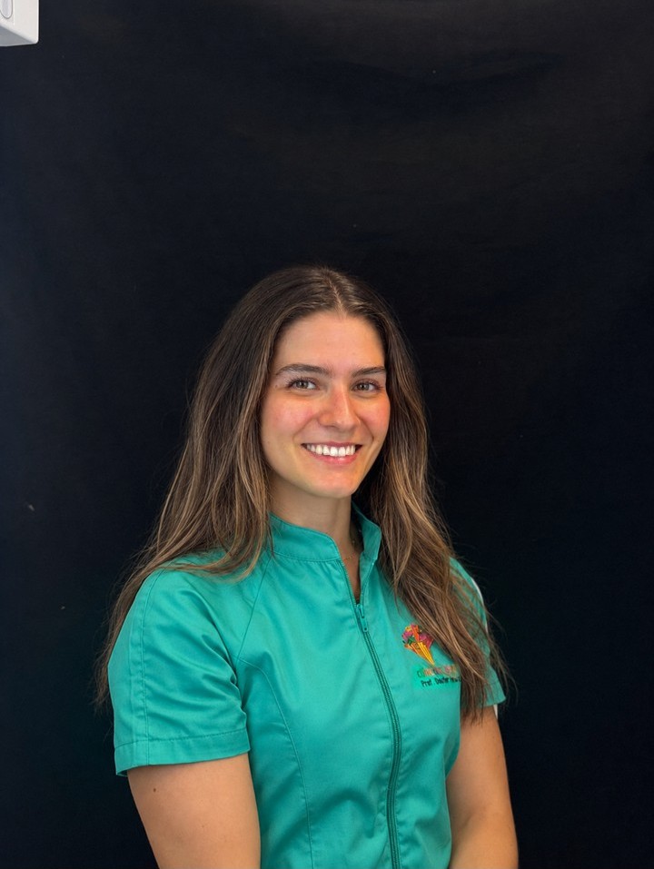 Dra. Margarida Barroso